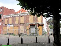 Centraal Station CS - nr. 0092